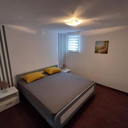 Magic View On Sarajevo Apartment Exterior foto