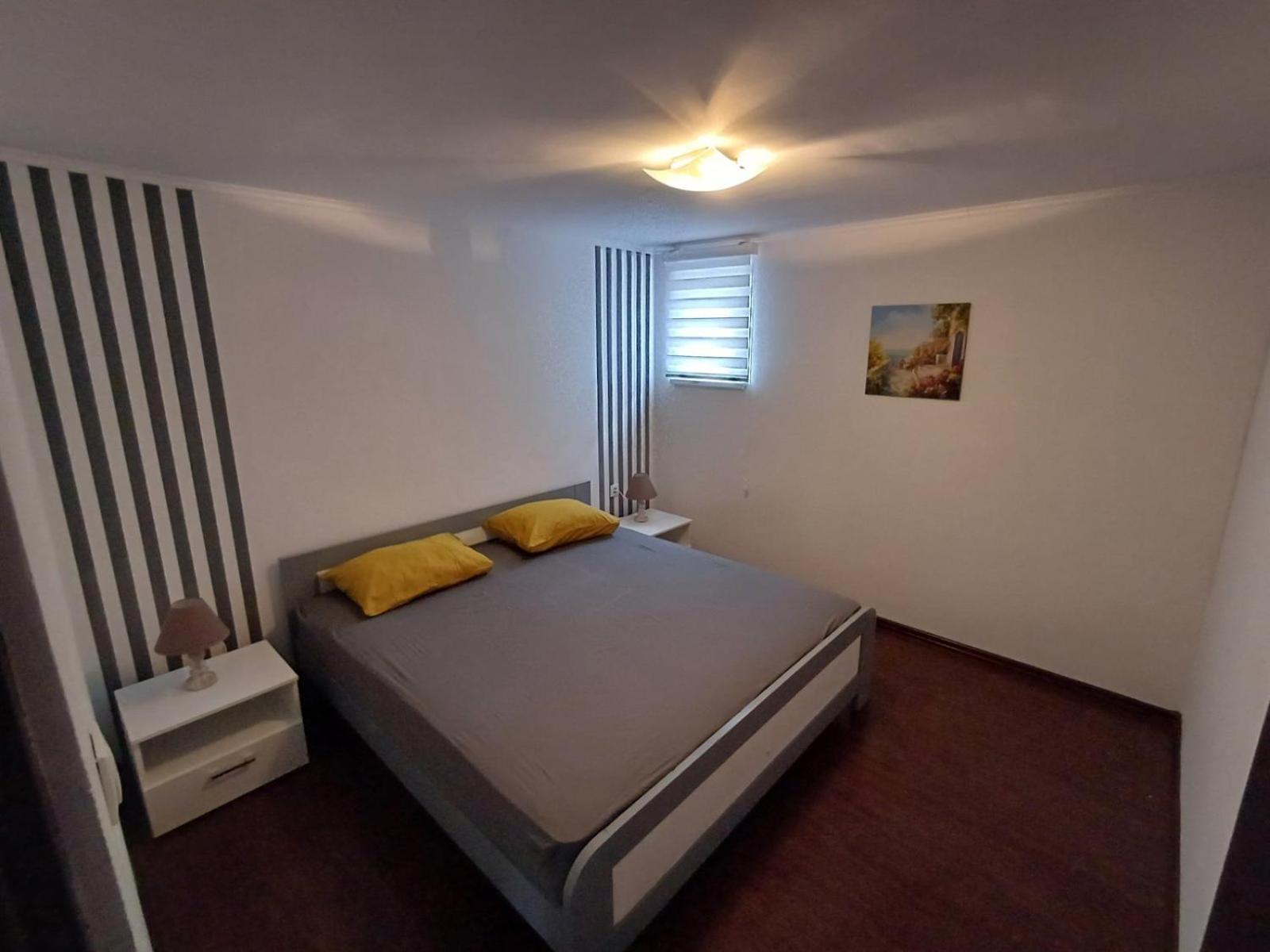 Magic View On Sarajevo Apartment Exterior foto