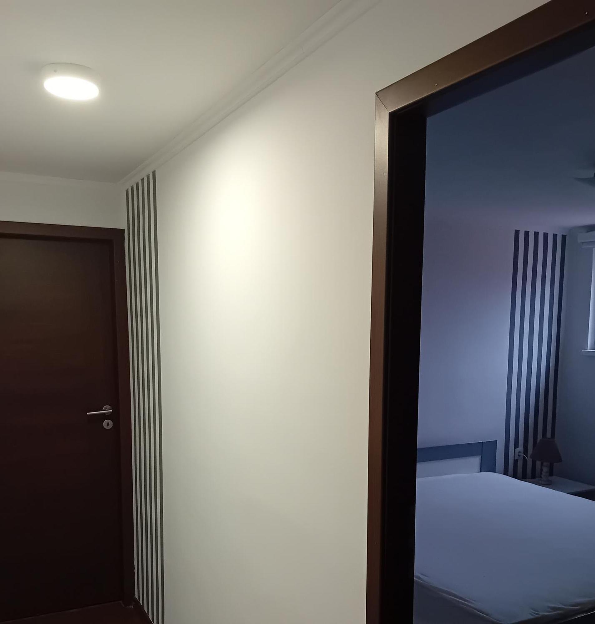 Magic View On Sarajevo Apartment Exterior foto