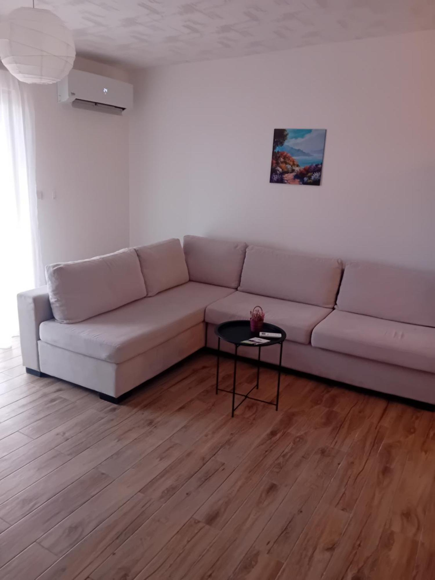 Magic View On Sarajevo Apartment Exterior foto